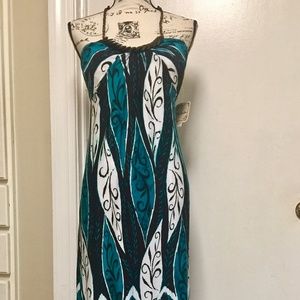 SOULMATES Sundress Maxi Dress